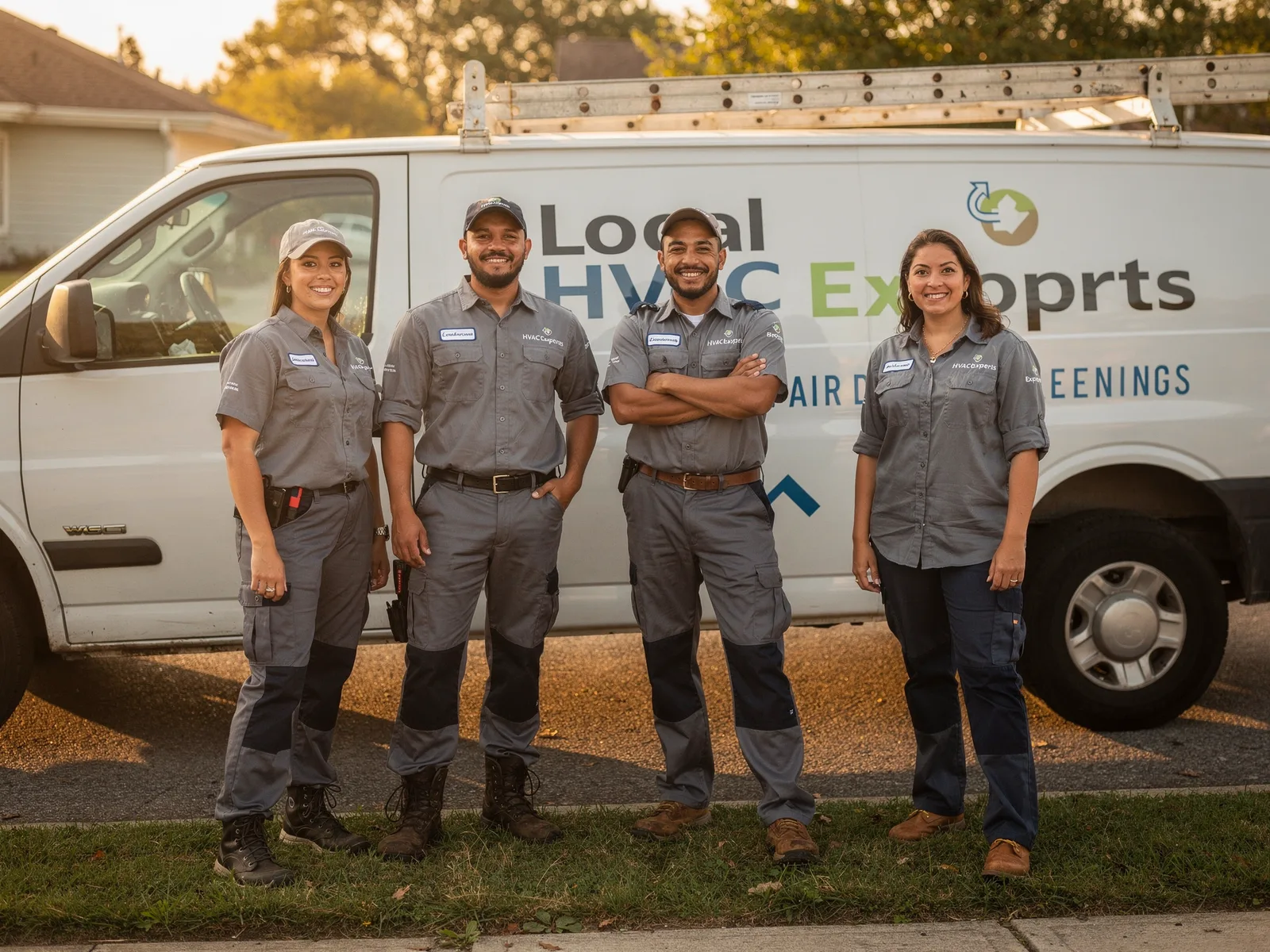 24/7 HVAC Repair & AC Replacement company in Grace, ID